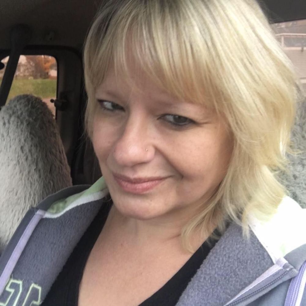 Meet your Posher, Michele